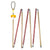 Pieps Aluminum 300 Probe None