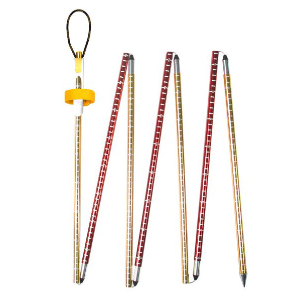 Pieps Aluminum 300 Probe None
