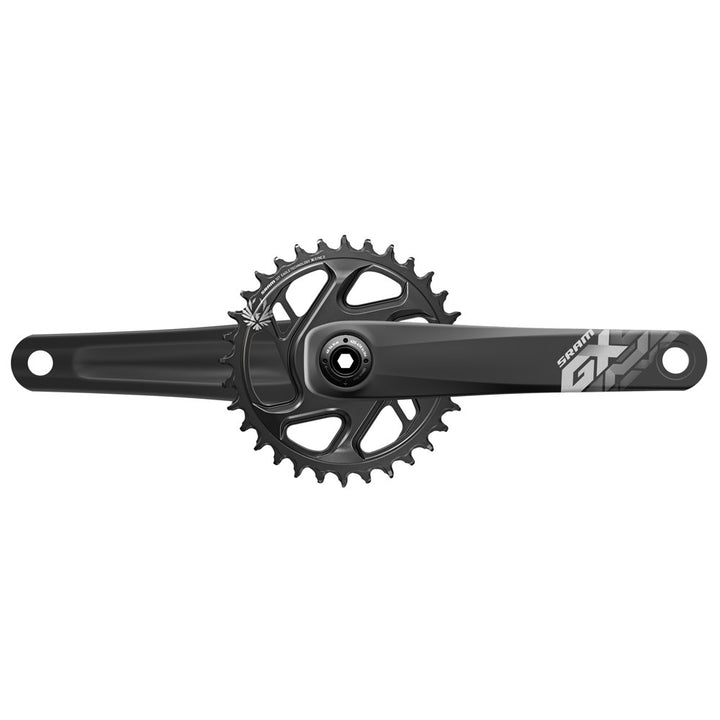 SRAM GX Eagle Boost BB30 12-Speed Crankset