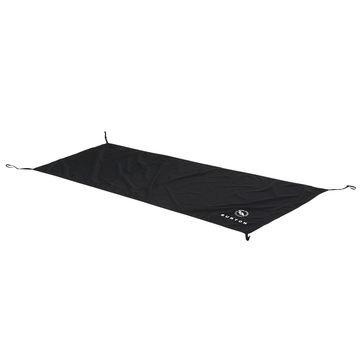 Burton Blacktail 2 Footprint True Black