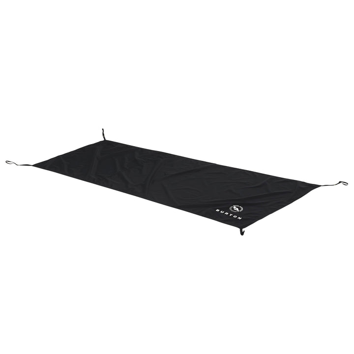Burton Blacktail 2 Footprint True Black