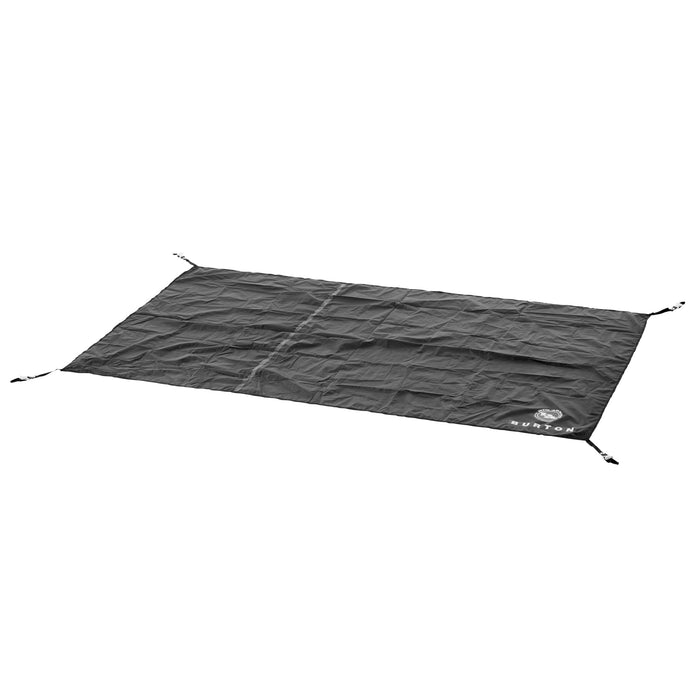 Burton Blacktail 2 Footprint True Black