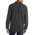 Vans Humphrey Long-Sleeve Button Down Shirt Vans Scarab