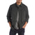 Vans Humphrey Long-Sleeve Button Down Shirt Vans Scarab