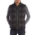 Pendleton Yosemite Vest Black/Charcoal Plaid
