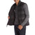 Pendleton Yosemite Vest Black/Charcoal Plaid