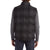Pendleton Yosemite Vest Black/Charcoal Plaid