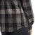 Club Ride Shaka Flannel Zuma Grey
