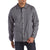Publish Coach Jacket Grey