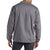 Publish Coach Jacket Grey