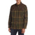 Fjallraven Granit Long-Sleeve Shirt Green/Dark Olive
