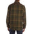 Fjallraven Granit Long-Sleeve Shirt Green/Dark Olive