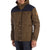 Fjällräven Greenland No.1 Down Jacket Khaki/Night Sky