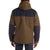 Fjällräven Greenland No.1 Down Jacket Khaki/Night Sky