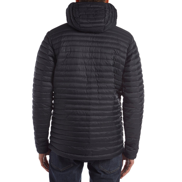 Black Diamond Forge Hoodie Black