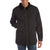 Banks Down Town Jacket Black
