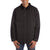 Banks Down Town Jacket Black