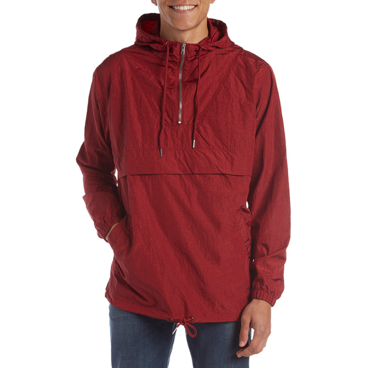 Publish Albie Jacket Maroon