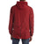 Publish Albie Jacket Maroon