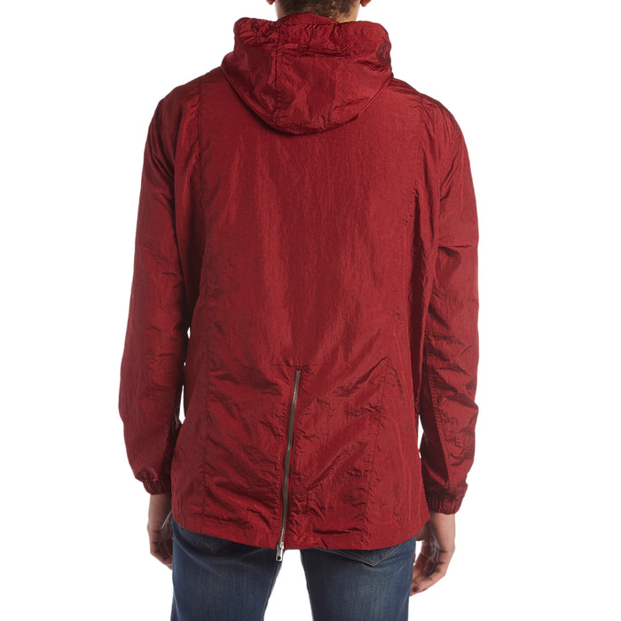 Publish Albie Jacket Maroon
