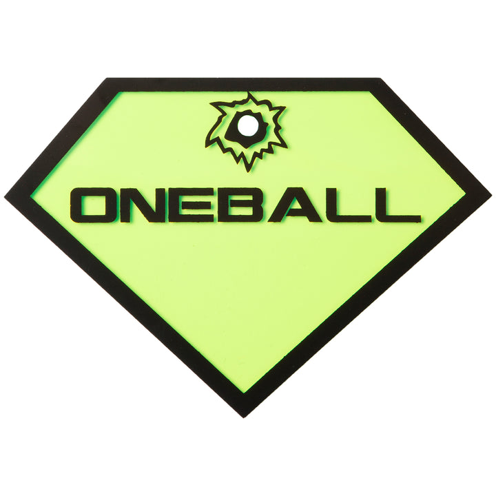 OneBall Super Scraper None