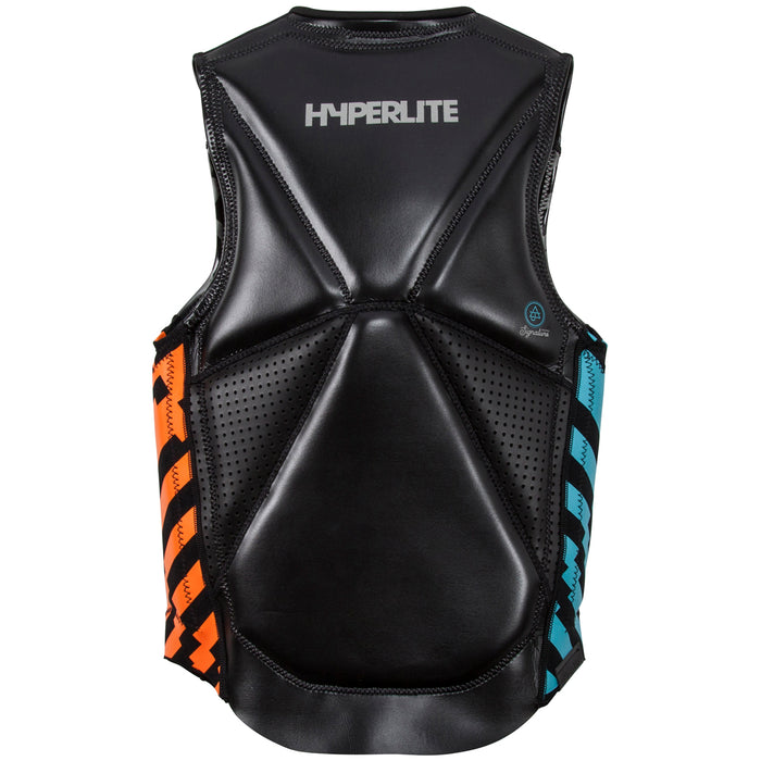 Hyperlite Franchise Comp Wakeboard Vest 2018 Vibe