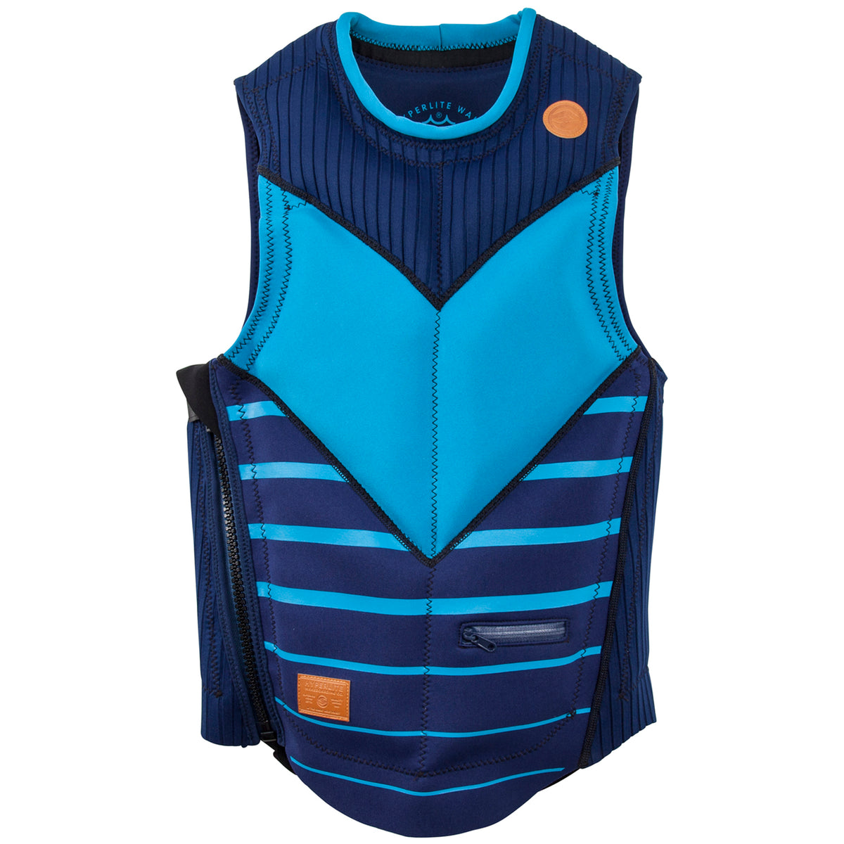 Hyperlite JD Webb Comp Wakeboard Vest 2018 Hero