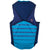 Hyperlite JD Webb Comp Wakeboard Vest 2018 Hero