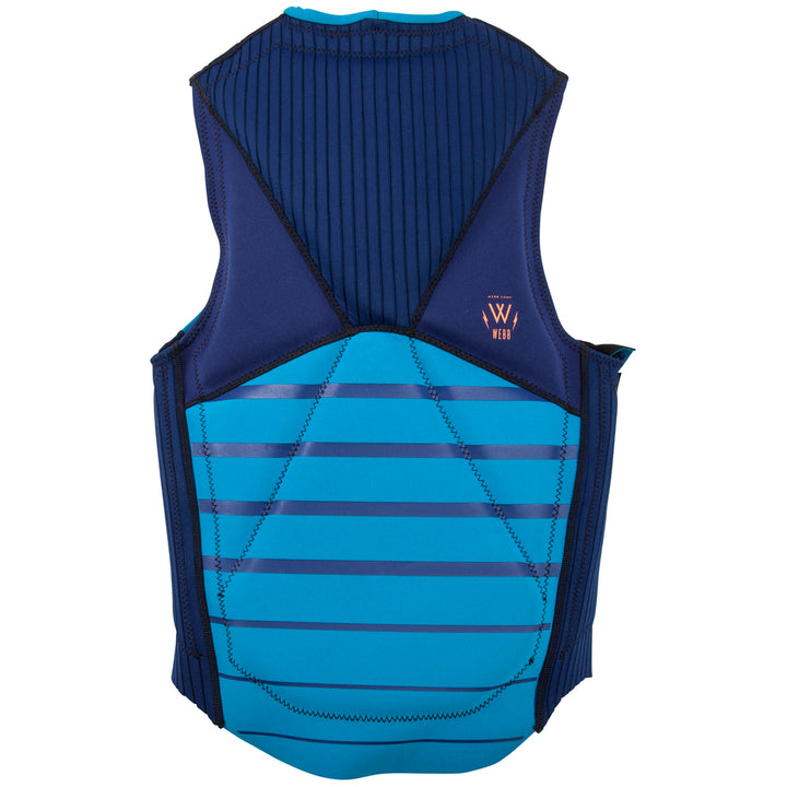 Hyperlite JD Webb Comp Wakeboard Vest 2018 Hero