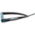 Hyperlite Apex Wakeboard Handle + 65 ft Poly E Mainline Blue