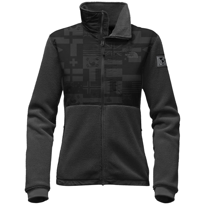 The North Face International Collection Denali 2 Jacket - Women's TNF Black