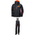 Helly Hansen SOGN Shell Jacket + Bib Pants