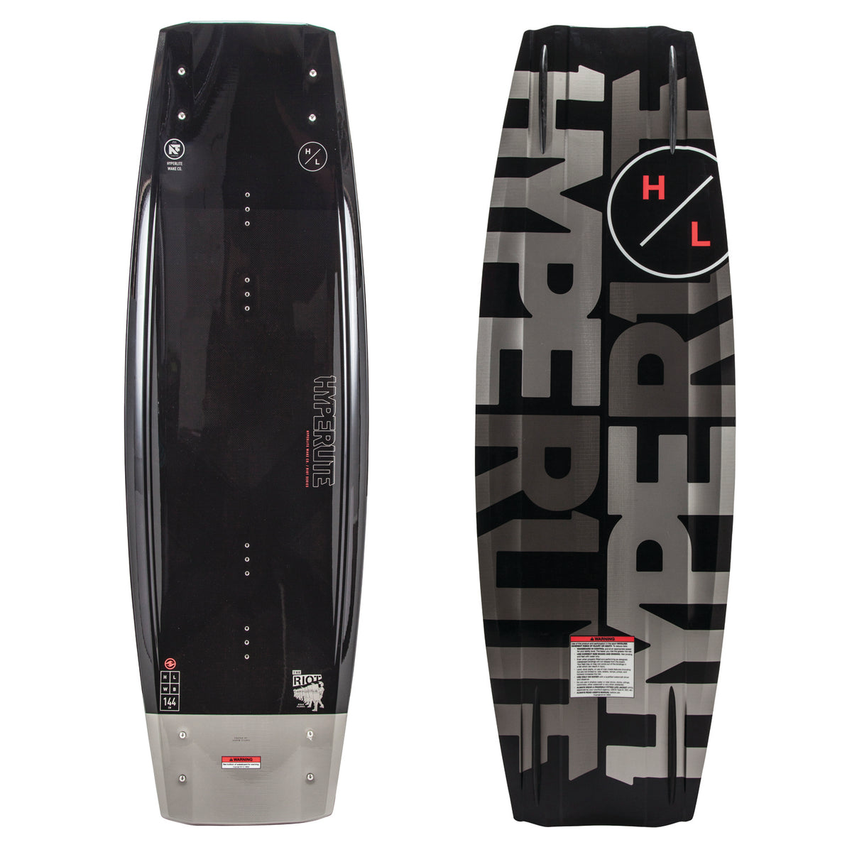 Hyperlite Riot Nova Wakeboard 2018