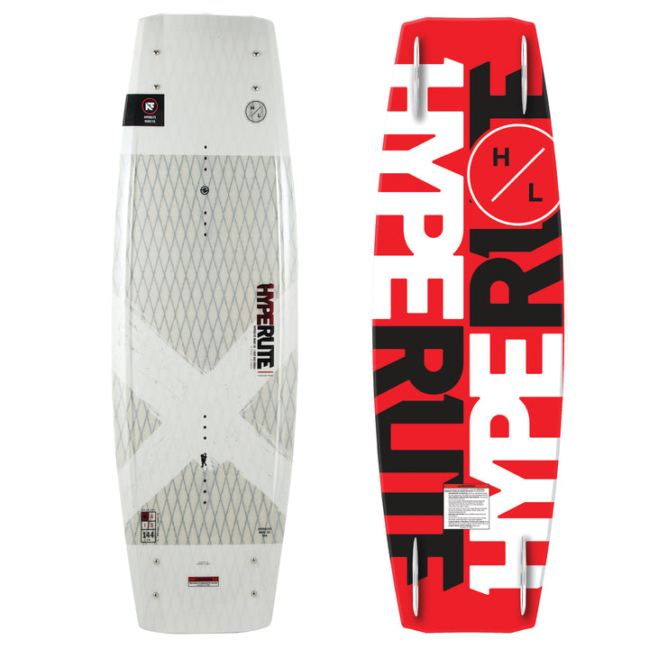 Hyperlite Riot Bio Wakeboard 2018