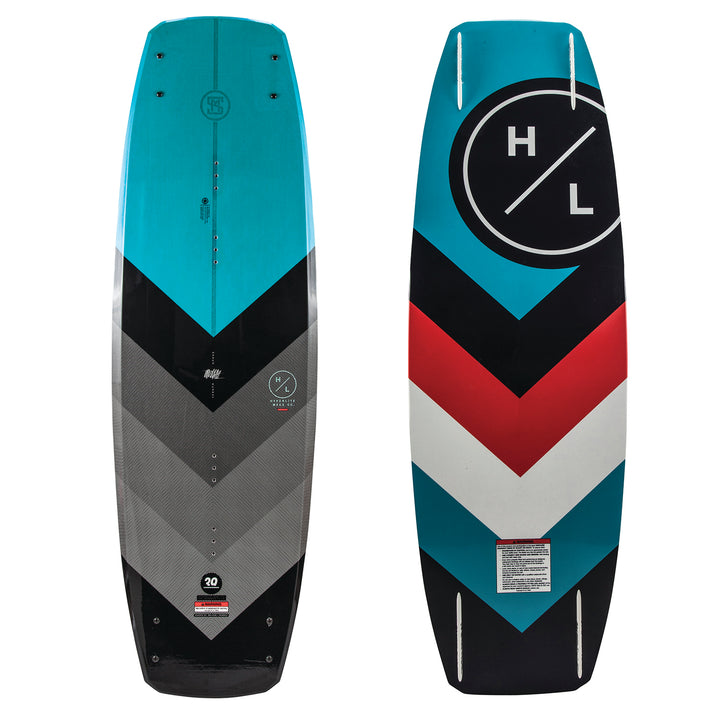 Hyperlite Murray Wakeboard 2018