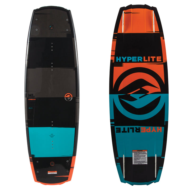 Hyperlite Franchise Wakeboard 2018