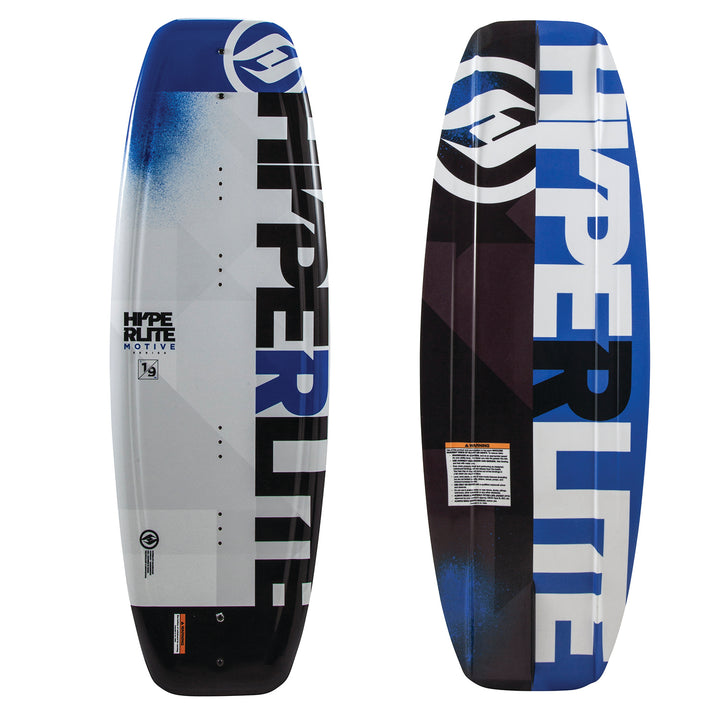 Hyperlite Motive Wakeboard - Boys' 2019