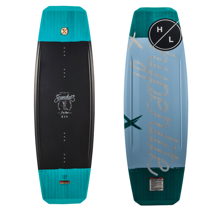 Hyperlite Scandal Wakeboard - Women's 2018