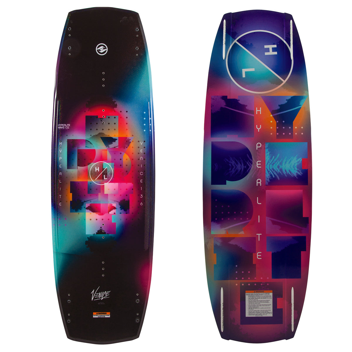Hyperlite Venice Wakeboard - Women's 2018