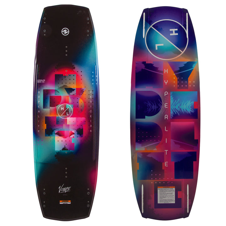Hyperlite Venice Wakeboard - Women's 2018