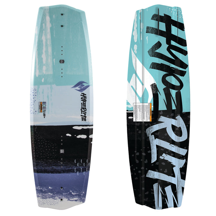Hyperlite Eden 2.0 Wakeboard - Women's 2018