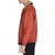 Zanerobe Yeti Nylon Jacket Bronze