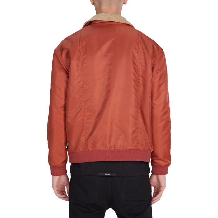Zanerobe Yeti Nylon Jacket Bronze