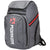 Marker Access Boot Bag Grey/Red