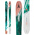 Atomic Backland FR 102 W Skis - Women's 2018