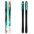 Atomic Backland FR 102 W Skis - Women's 2018