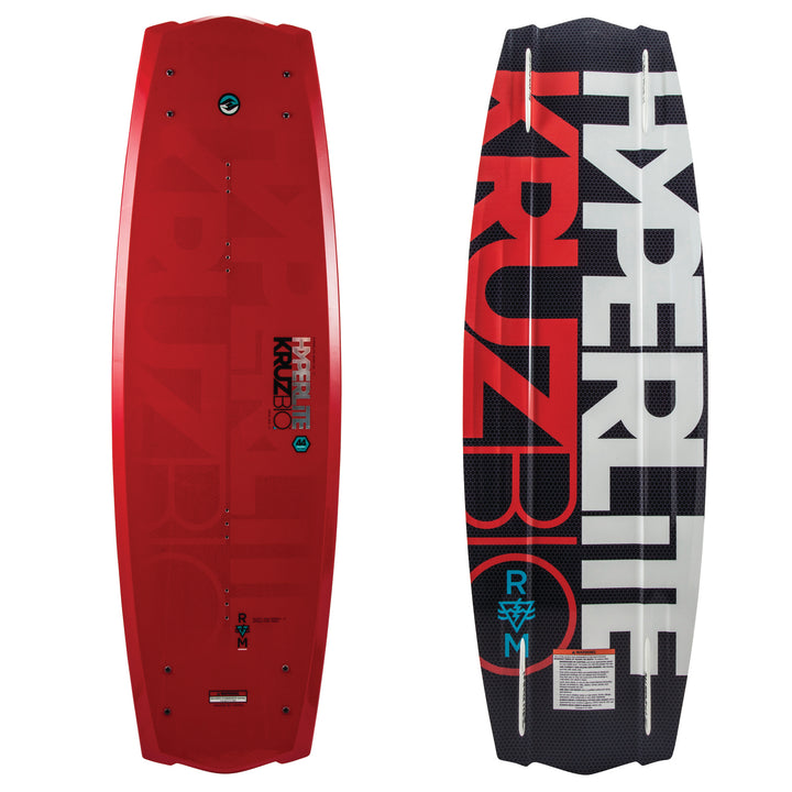 Hyperlite Kruz Bio Wakeboard 2018