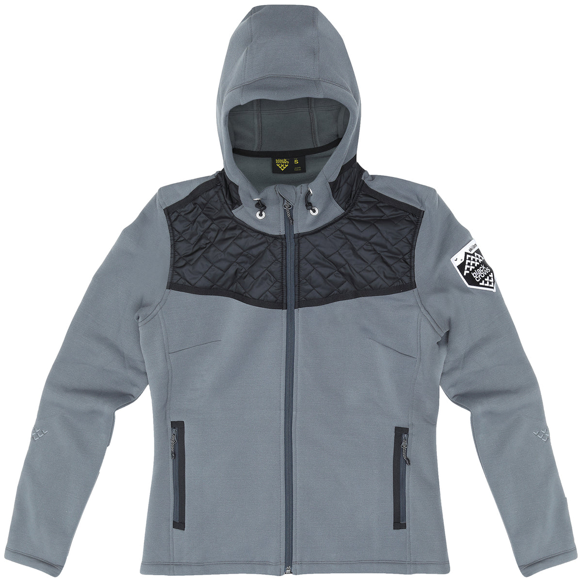 Black Crows Ventus Polartec® Jacket - Women's Dark Grey