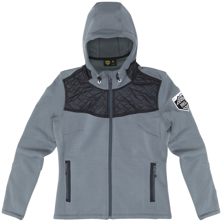 Black Crows Ventus Polartec® Jacket - Women's Dark Grey