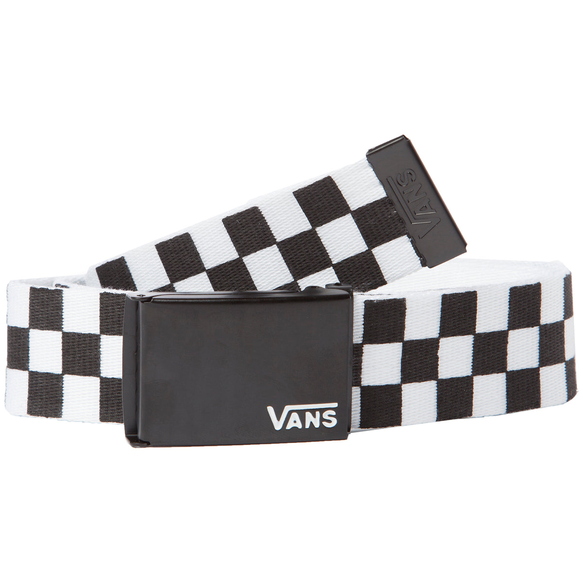 Vans Deppster II Web Belt Black/White